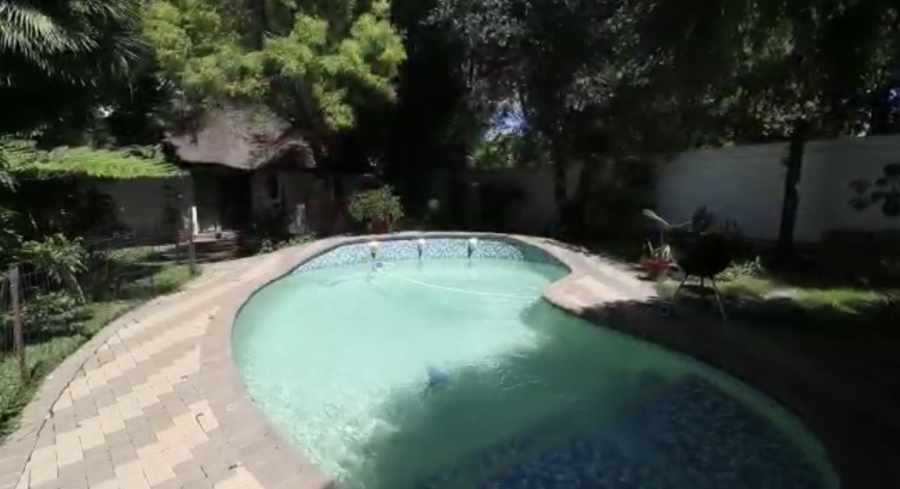 3 Bedroom Property for Sale in Flamwood North West